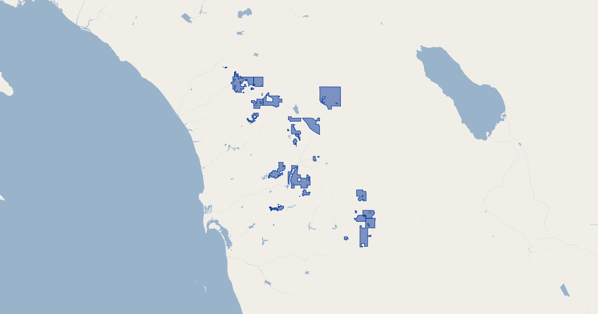 city-of-san-diego-california-indian-reservations-gis-map-data-city